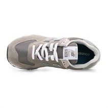 뉴발란스 우먼스 574 (WL574EVG)