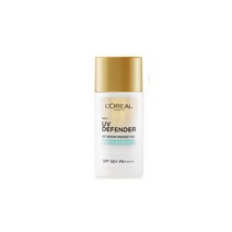 로레알파리 유브이 퍼펙트매트 앤프레쉬 50ml, 매트 프레쉬-그린50ml