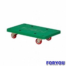 Foryou30552 무따 달리 대 운반구대차 카트 엘카 대차 운반구 운반기 앵글달리