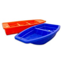 고기잡이 배 frp 플라스틱 보트 나룻배 콤비보트 카약, 2m 보트+생활수조(1인용)