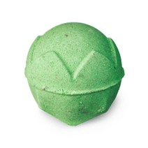 일본 러쉬 배쓰 밤 로드 오브 미스룰 200g