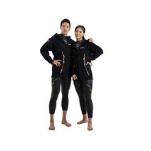 [에스티엠 STM] ST-1 BLK S2 코트 2mm 2mm, L