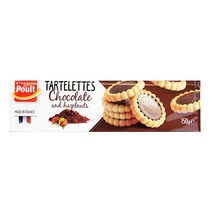 폴트 초코 앤 헤이즐넛 타르트 150g, x 10개