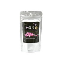 헬로아쿠아 애완용 체리새우가 좋아하는 식물성 설화사료 쉬림프먹이 전용밥, 01.신설화 80g