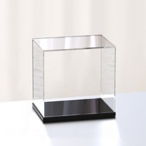 키밍 피규어 아크릴 장식장 20x10x20cm 15x15x20cm 아크릴수납함_[230314EA]