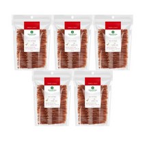 네츄럴코어 수제간식 12 천연 오리가슴살 소프트 스틱 180g x 5개, 단품