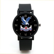 축구 시계 프리미어리그 맨체스터 시티 리버풀 첼시 아스널 남녀 쿼츠