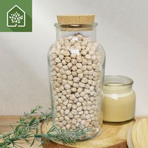 유리병 코르크 FW1247-1000 다양한 bottle 유리공병, 1개, 1000ml