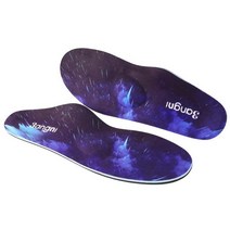 기능성신발깔창 아치깔창 평발교정 발아치패드 3angni orthotic arch support insoles for flat feet orthopedic shoe sole 쿠션