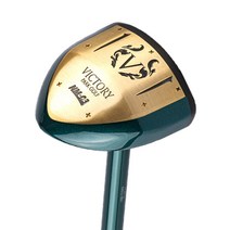 빅토리 파크골프채 입문자용 국내 직접 생산 NM03s 단품 AS가능, 차콜