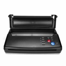 타투 전사기 프린터 전사기계 열프레스기 문신, 상세 페이지 참고