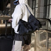 남녀 공용 매신저백 커플 캐주얼 크로스백 가방 저렴한 쇼핑몰 보스턴백 캐리어보조 휴가출장