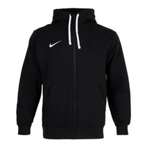 CW6887-010 나이키 플리스 파크 풀집 후디