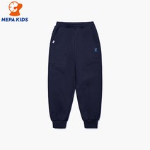 네파키즈 NEPA KIDS 네파키즈 C/P 시그니처 핏 트레이닝 팬츠 KIC6301_820