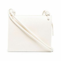 질샌더 22FW 스몰 숄더백 화이트 J07WG0024 P4841 106 STK