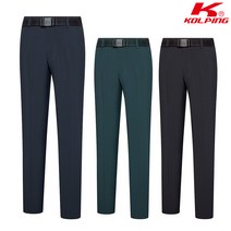 콜핑 63% 남성 여름 하이쿨 노턱 팬츠 카바니(남) KRP0986M