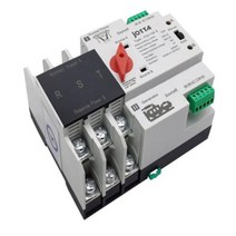 전원자동전환스위치 이중 전원 캠핑카 절체기, 4.3P+63A