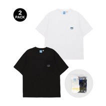 오션퍼시픽 OCEANPACIFIC 2PACK POCKET T-SHIRT165985