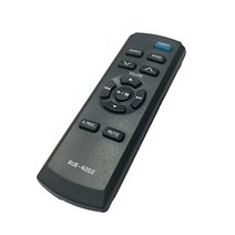 IMC Audio Remote Control Compatible with Alpine CDE-W235BT CDE-W265BT CVA-1014 ICS-X7HD IDA-X001 IDA