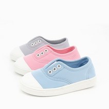 레비스풋 키모 저지몽 여아 남아 키즈 주니어 유아동슬립온