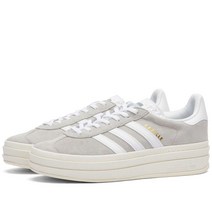 아디다스가젤 발편한 운동화 GREY TWO WHITE CORE