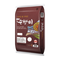 구수한향 수향미 골든퀸, 1개, 10kg