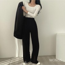 여자셋업수트 여성정장셋업 투피스 결혼식하객룩