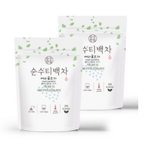 순수한집 메리골드차, 0.5g, 100개입