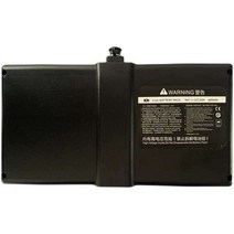 샤오미 나인봇 전동휠 배터리 교체용 36V 고장 수리, 상세이페이지 참고, 54V 3핀 플래그십 버전 4400 도구 나사