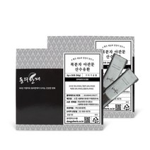 동의한재 복분자 야관문 산수유환 스틱 3g 30포 x 2박스, 단품, 단품