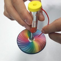 초등과학 호모폴라모터 만들기키트 아기선물용 학습용 교육용 홈스쿨 인테리어소품, 1인용