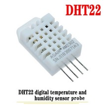 온도 습도 센서 보일러 온수매트 부품 스위치 NTC 컨트롤러 케이블 DHT11 DHT22 AM2302B AM2301 AM2320 디지털 및 AM2302 Arduino용