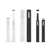 AIR SUM TA-Airsum/ST 블루투스 LED 셀카봉, AIR SUM 블루투스 LED 셀카봉 블랙