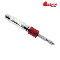 세신 퀵 체인지 어댑터 QCAD 교체용 전동 비트, 단품
