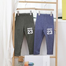 유아동 베이직 편안한 데일리 미니쥬리 레깅스 2color 5호-13호