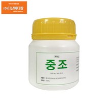 삼현제약 중조 180g 4개, 단품, 단품