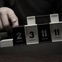 초등 방과후 학급 놀이 보드게임 다빈치코드 여행용 내기 배틀 교육 협동심