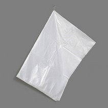 100P 쓰레기봉투 화이트 20L 20리터 쓰레기봉투 쓰레기봉투