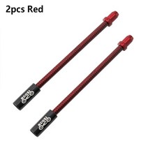 접이식 미니 벨로 스프린터 자전거 소형2Pcs 새로운 자전거 V-브레이크 국수 알루미늄 합금 대형 Elasticit, 02 Red