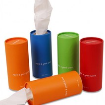 에버센스 휴대용 여행용 차량용 솔리드 캔티슈 디자인랜덤, 1개, 1개