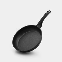 [세신 퀸센스] 프리미엄 메가스톤 인덕션 후라이팬 28cm, 1개