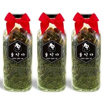 야관문주 담금주 키트 500ml 과일주 만들기 세트 술판다, 야관문주키트 500ml 3병