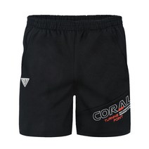 [코랄리안] 남여 스포츠 5부 반바지 (CSP-M5053/W5056)