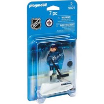 플레이모빌 NHL 위니펙 제트 선수 피규어