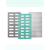 배수로덮개 사각 하수구 집수정 정화조 맨홀캡 주방, 200X500X20