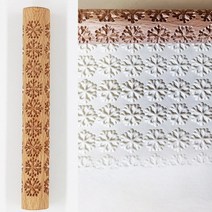 도자기물레 도자기만들기 물레 도자기 조소 세라믹 도구 나무 조각 도자기 나무 질감 진흙 롤러 양각 막대 진흙 롤 diy 조각 모델링 점토 금형 공예 도구, 04