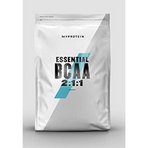마이프로틴 BCAA 필수아미노산, 500g, 스트로베리 라임