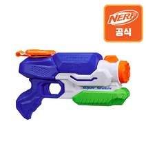 너프건 수퍼소커 프리즈파이어 워터건, 단품