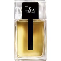 디올 옴므 오 드 뚜왈렛, 100ml