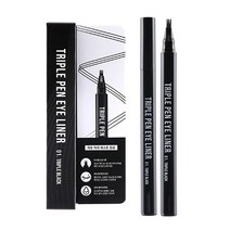 리르 트리플 아이라이너 (트리플 블랙), 트리플 블랙, 1개